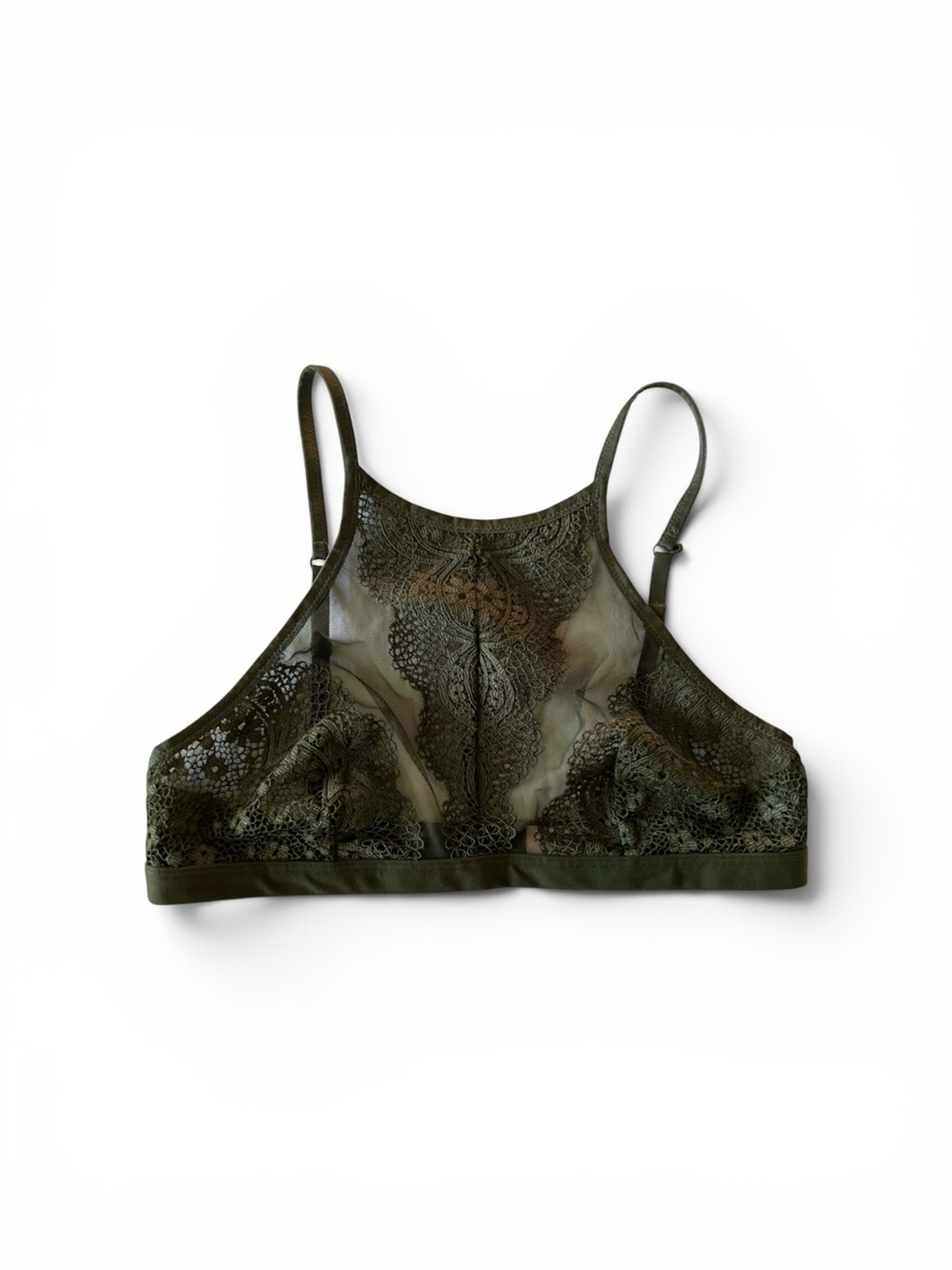 Victoria’s Secret Bralette